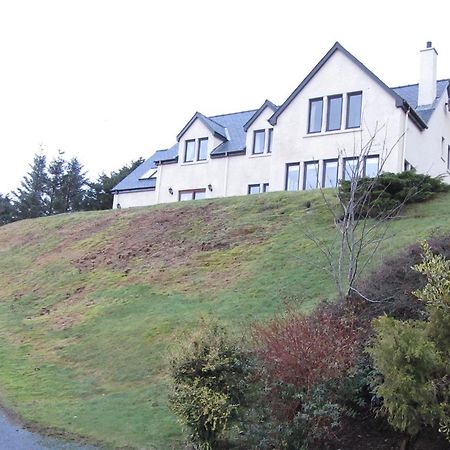 Seafar Bed & Breakfast Portree Extérieur photo