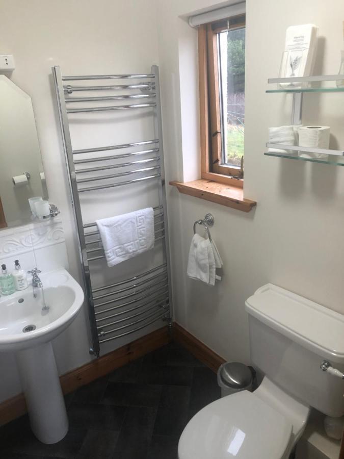 Seafar Bed & Breakfast Portree Extérieur photo