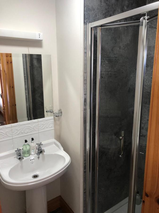 Seafar Bed & Breakfast Portree Extérieur photo
