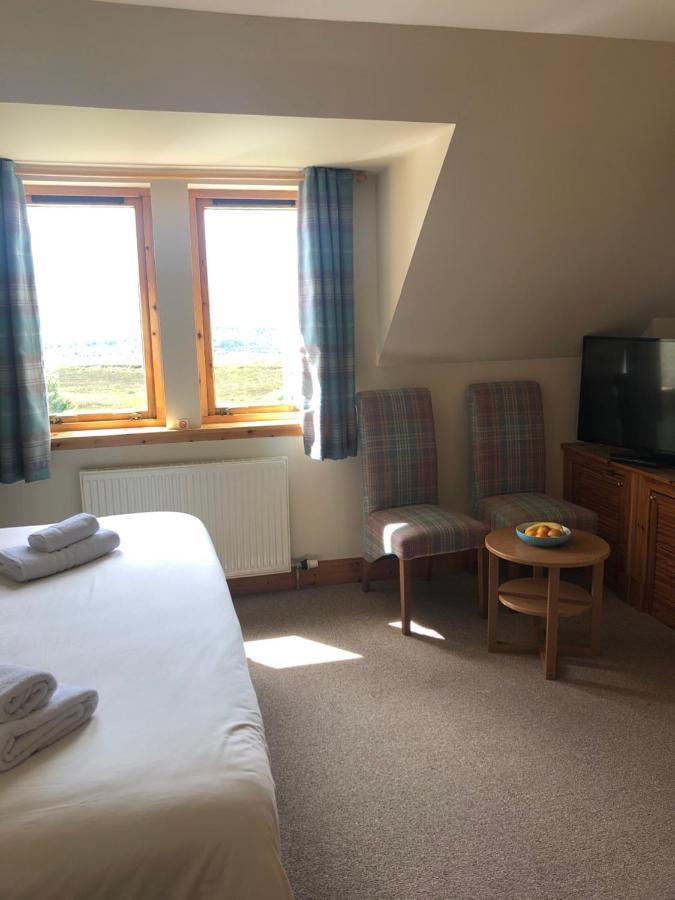 Seafar Bed & Breakfast Portree Extérieur photo