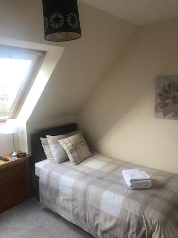 Seafar Bed & Breakfast Portree Extérieur photo