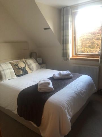 Seafar Bed & Breakfast Portree Extérieur photo