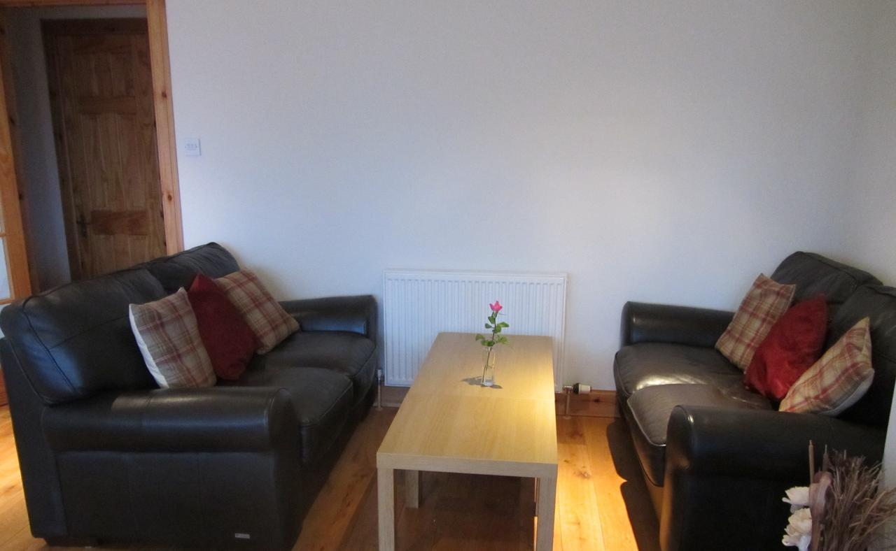 Seafar Bed & Breakfast Portree Extérieur photo