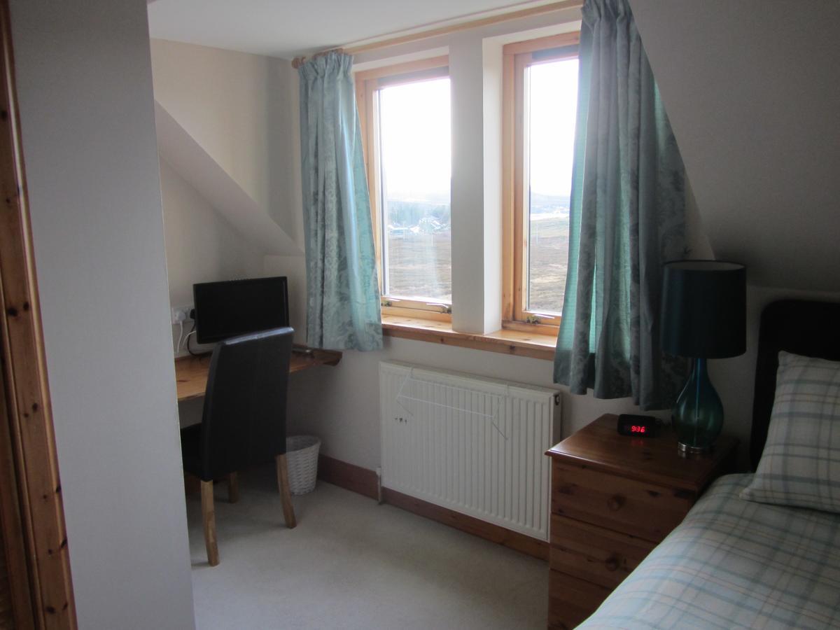 Seafar Bed & Breakfast Portree Extérieur photo