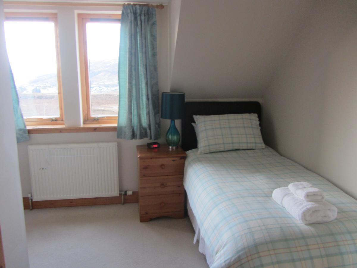 Seafar Bed & Breakfast Portree Extérieur photo