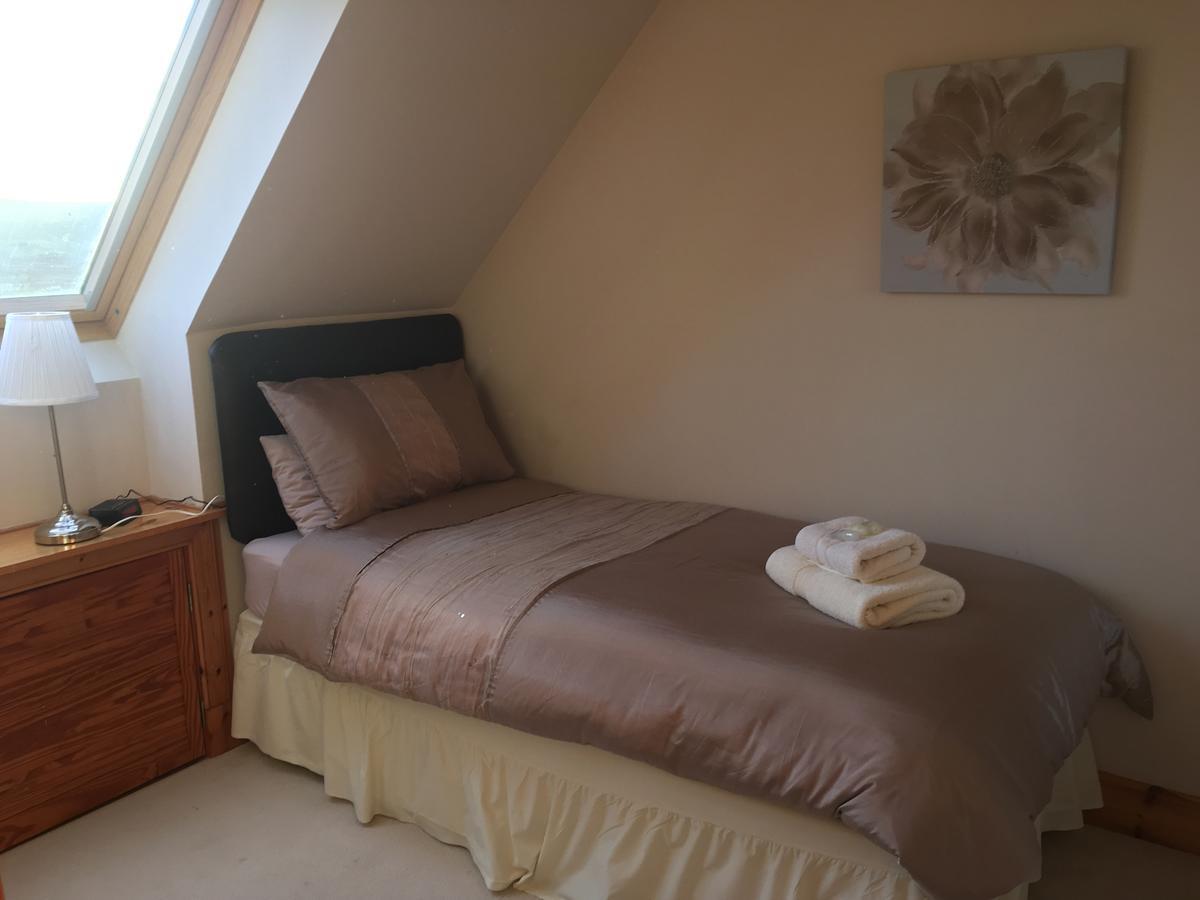 Seafar Bed & Breakfast Portree Extérieur photo