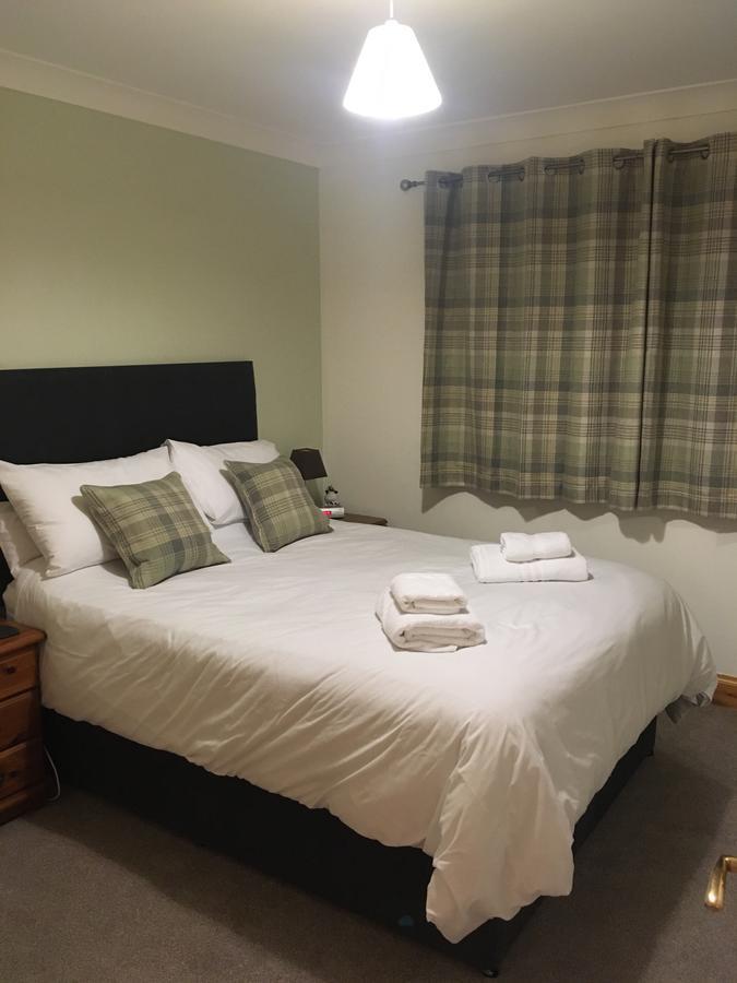Seafar Bed & Breakfast Portree Extérieur photo
