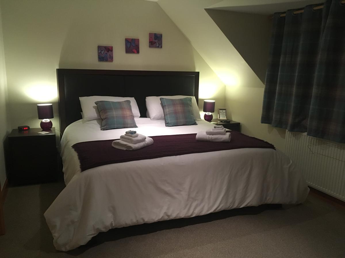Seafar Bed & Breakfast Portree Extérieur photo