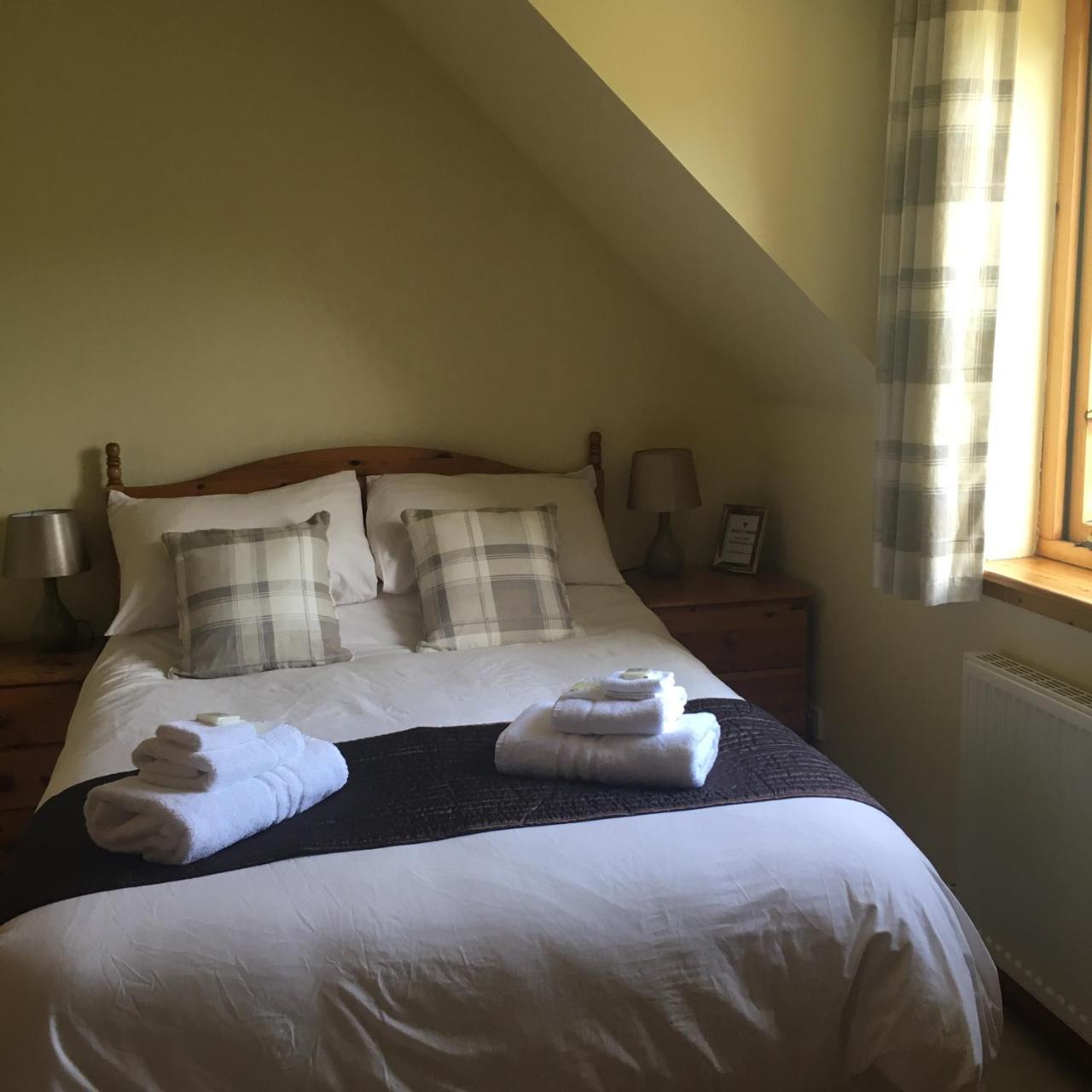 Seafar Bed & Breakfast Portree Extérieur photo